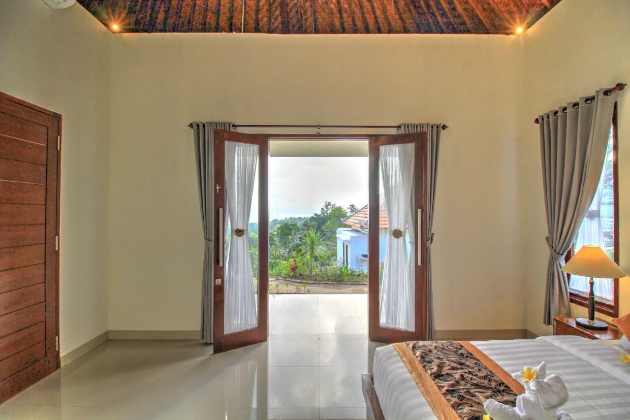 Arya Resort Nusa Penida Toyapakeh Exterior photo