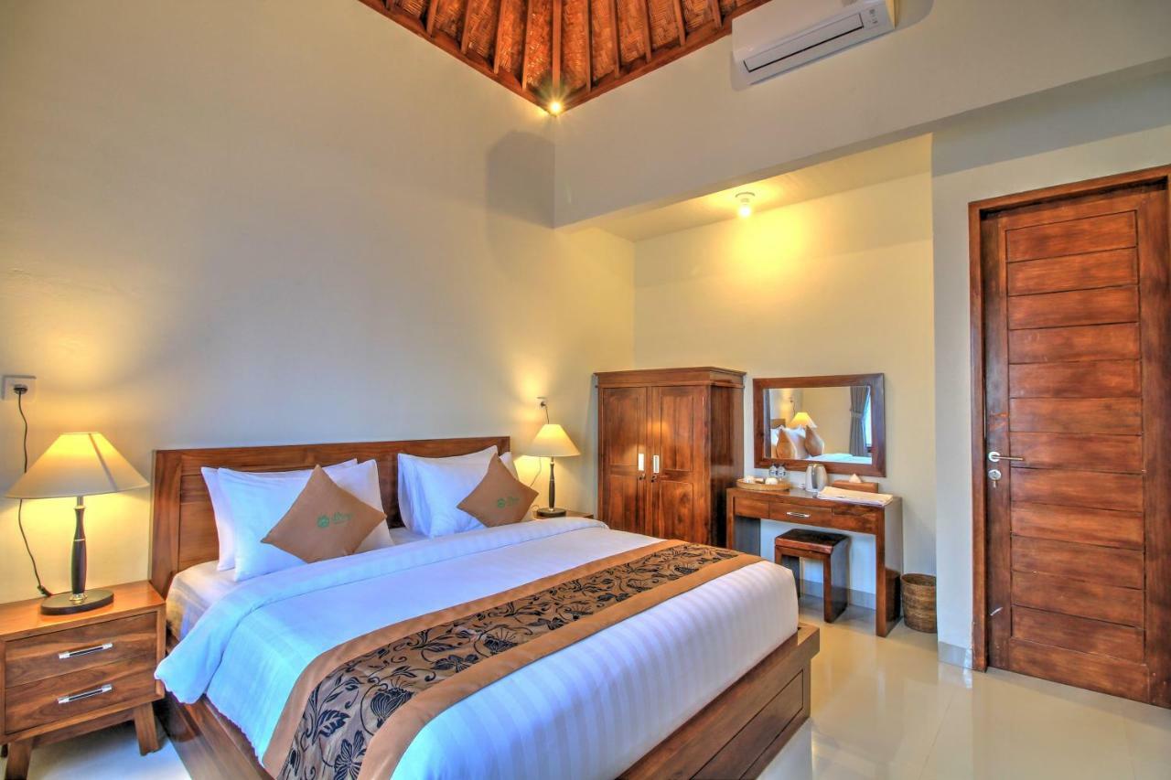 Arya Resort Nusa Penida Toyapakeh Exterior photo