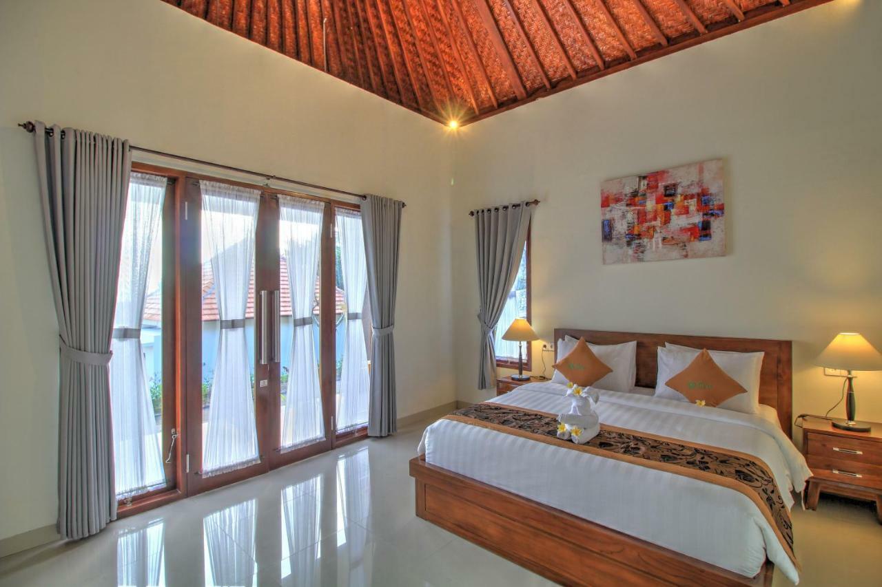 Arya Resort Nusa Penida Toyapakeh Exterior photo